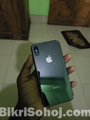 i phone x 64 gb